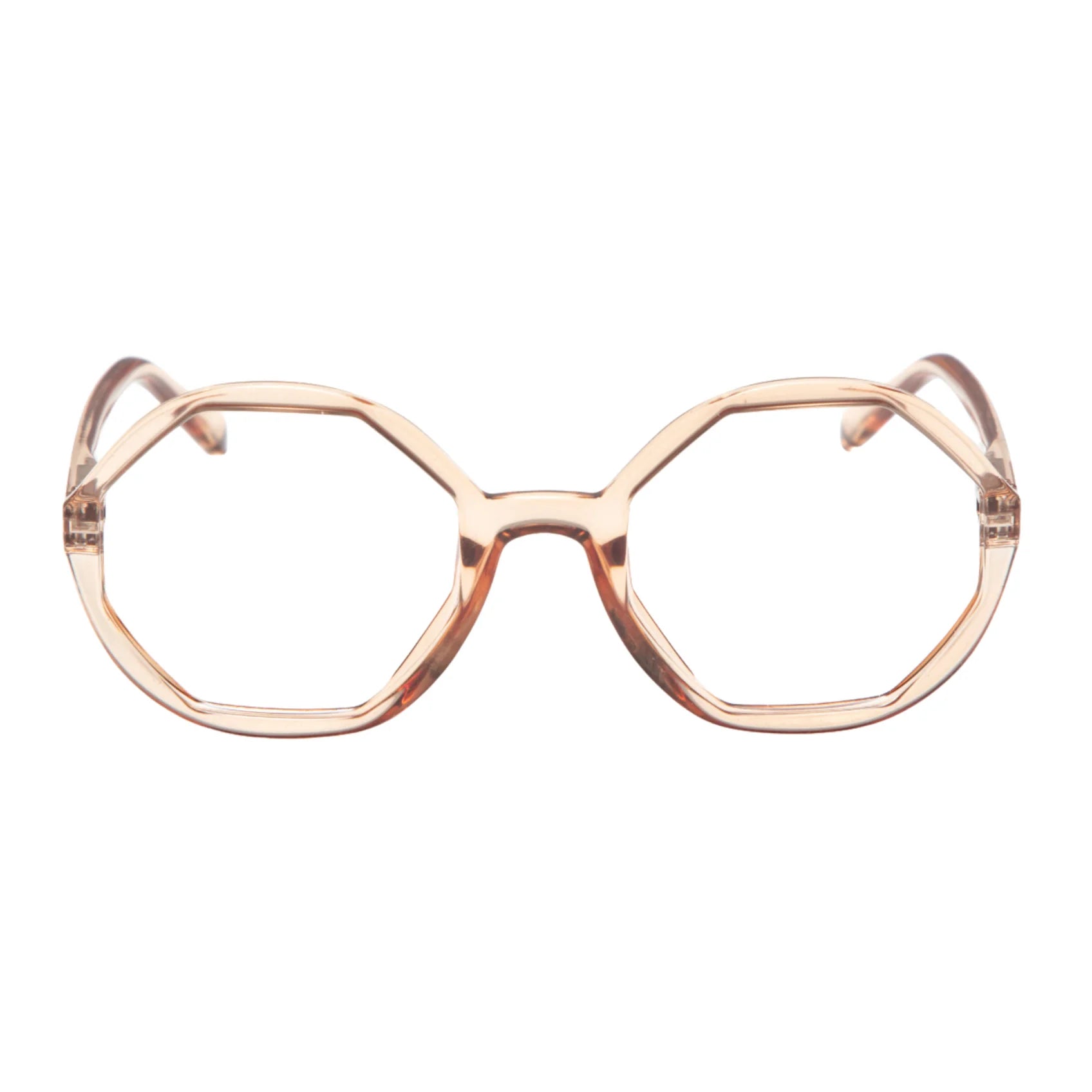 Gafas de Lectura - Lolita - Champagne