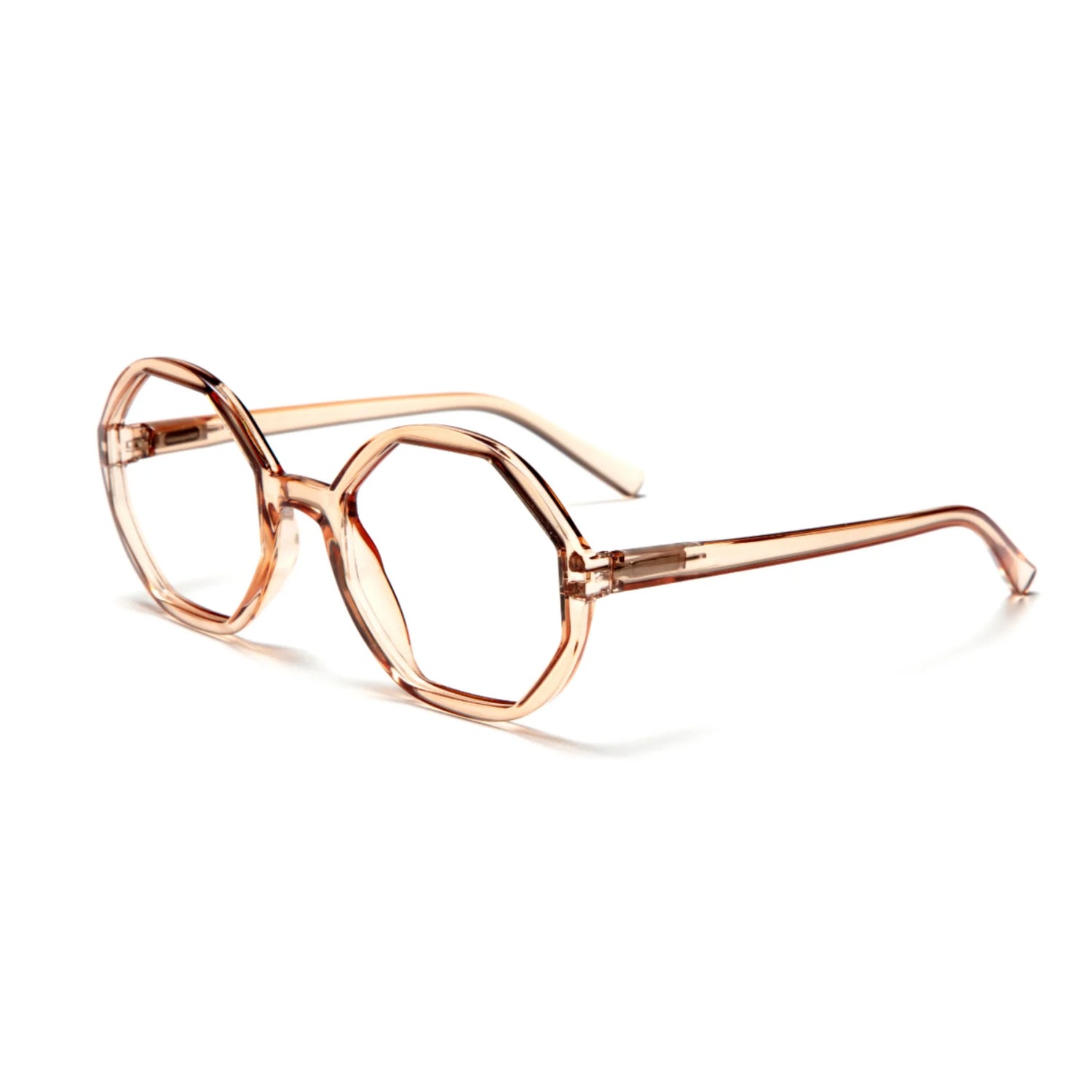 Gafas de Lectura - Lolita - Champagne