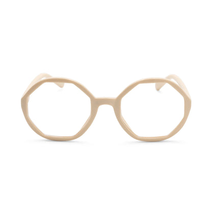 Gafas de Lectura - Lolita - Warm White