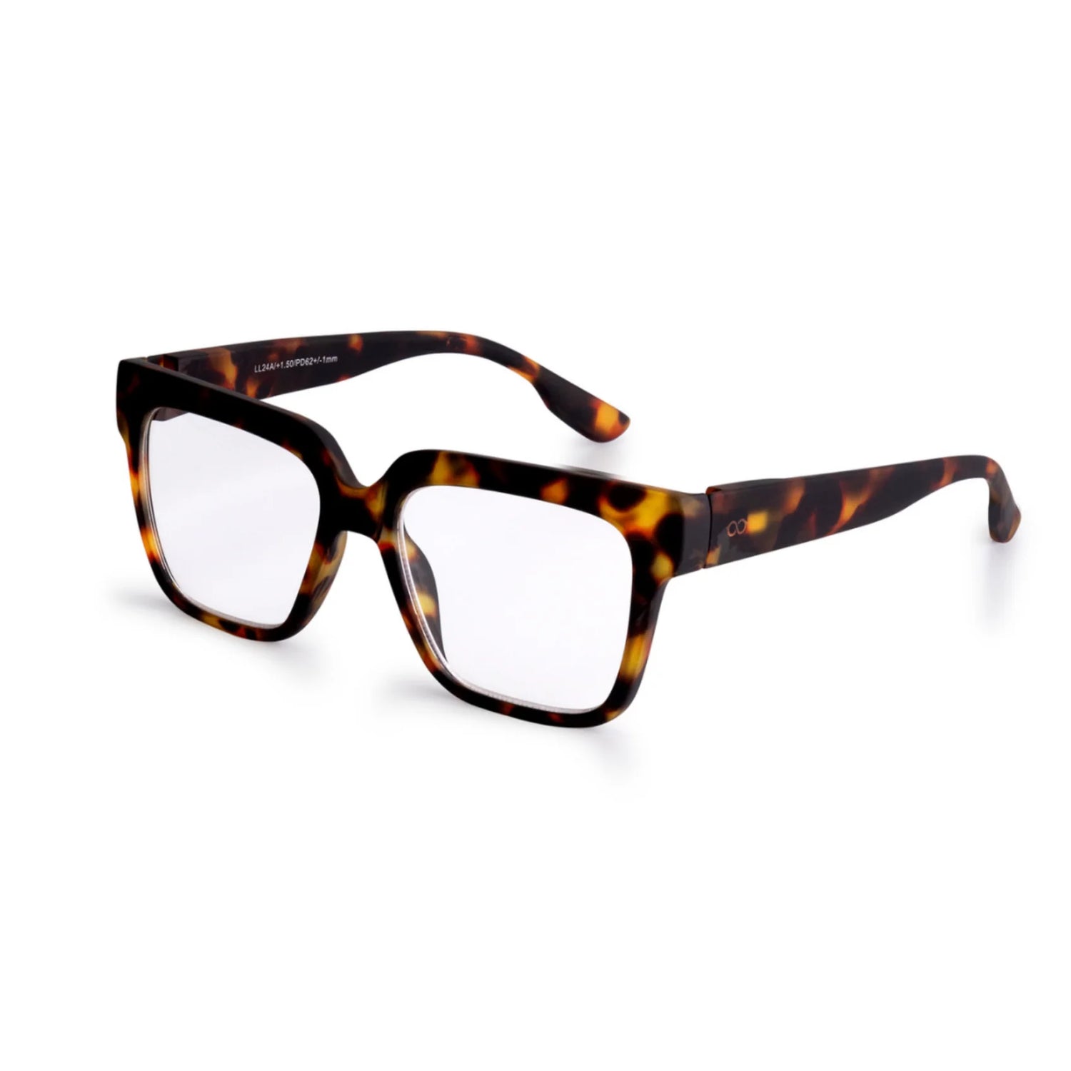 Gafas de Lectura - Max - Turtle