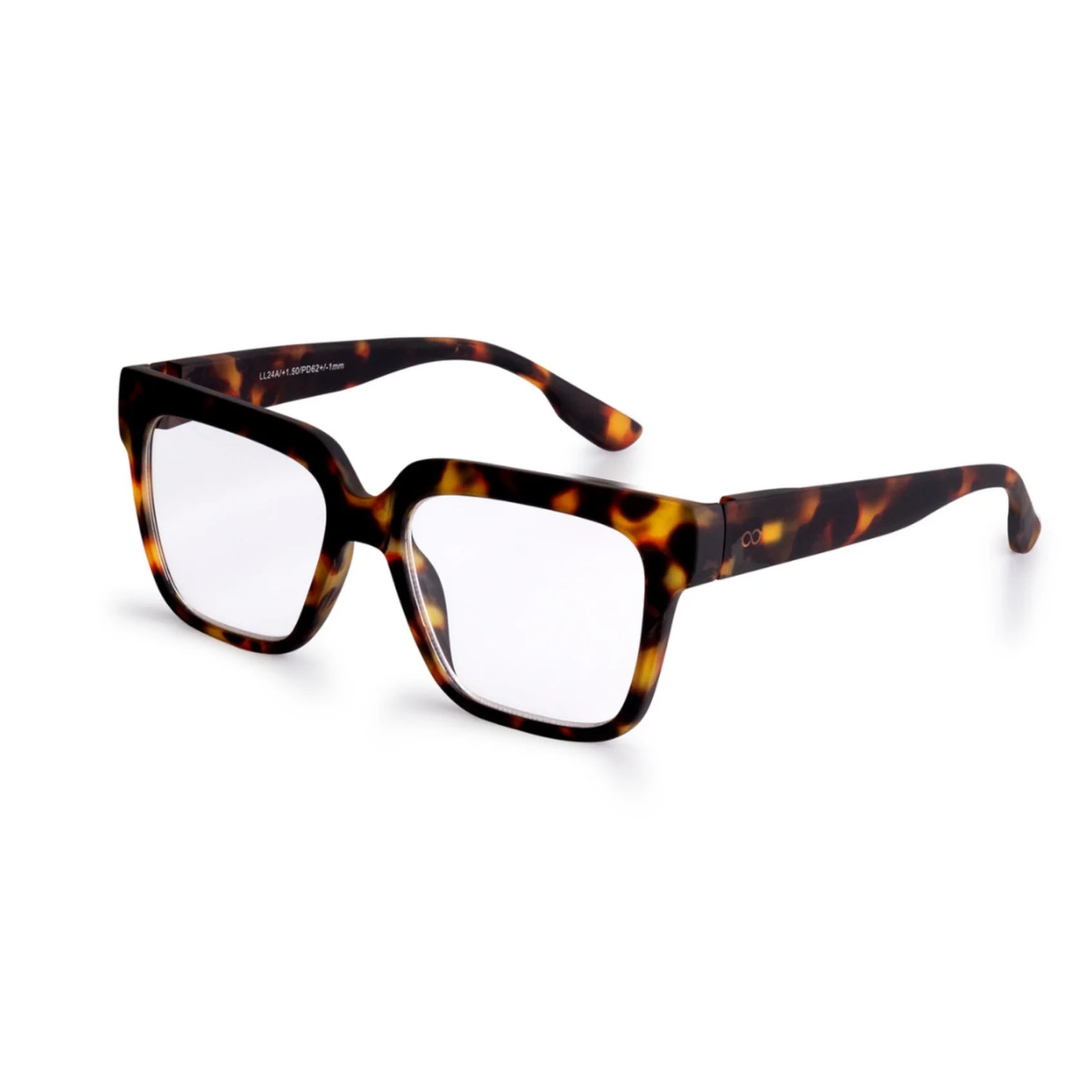 Gafas de Lectura - Max - Turtle