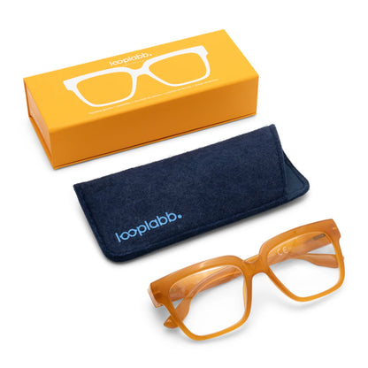 Gafas de Lectura - Max - Honey