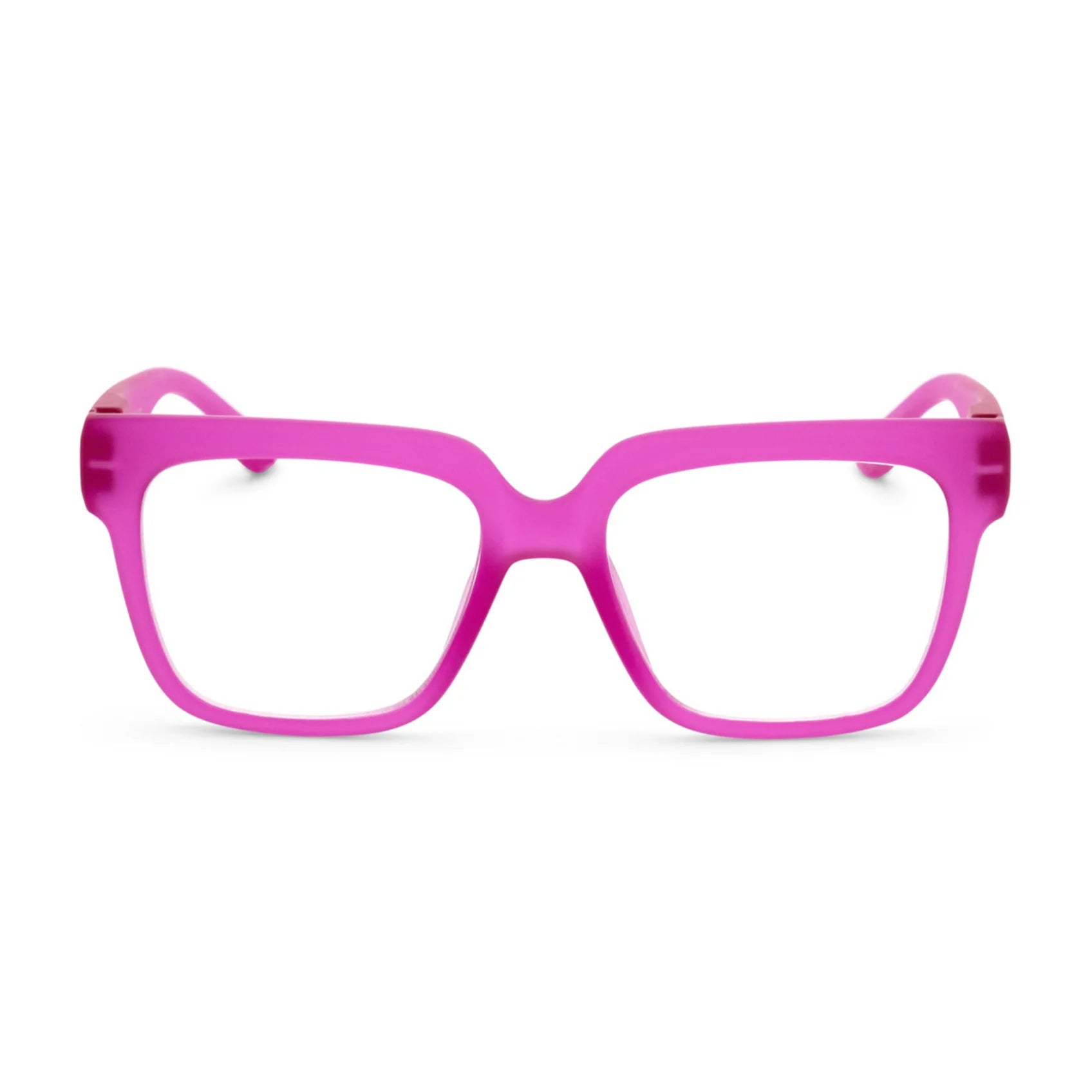 Gafas de Lectura - Max - Hot pink