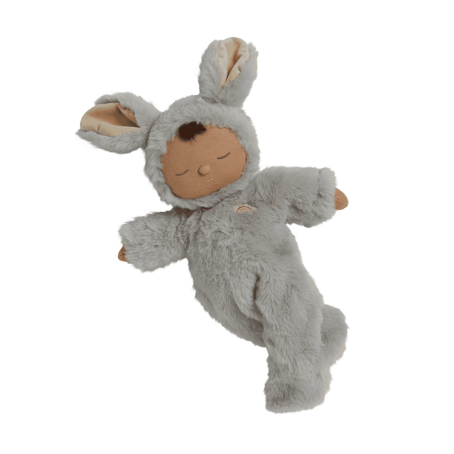 Peluche bebé dormilón CON MÚSICA - Lullaby Dozy Dinkums - Bunny Pip smoke