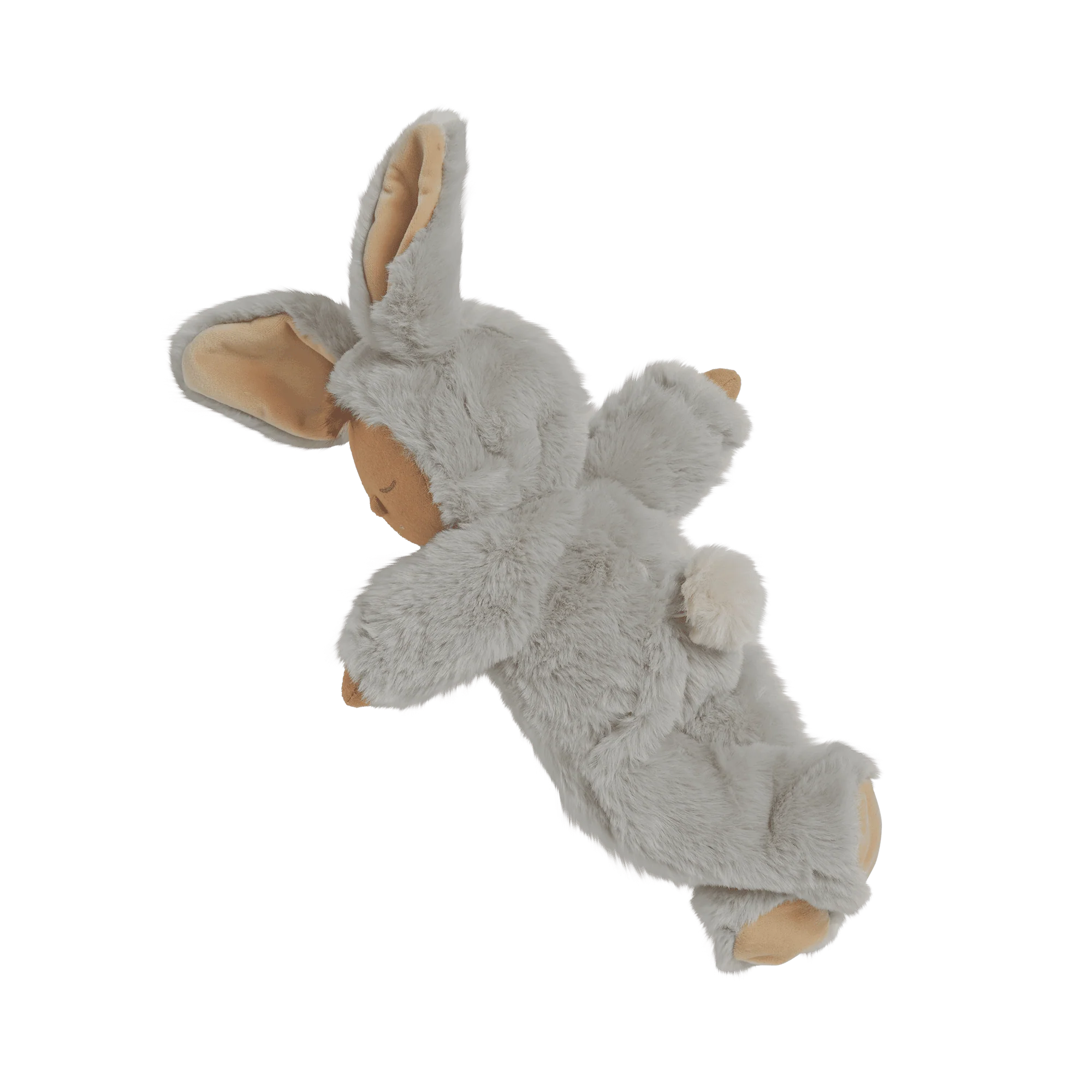 Peluche bebé dormilón CON MÚSICA - Lullaby Dozy Dinkums - Bunny Pip smoke