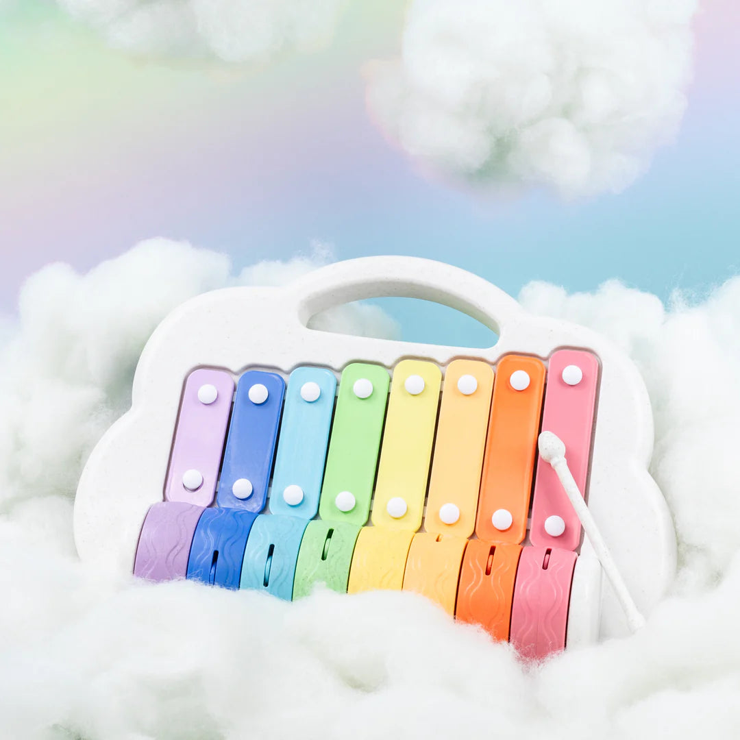 Xilófono - (Colores Arcoiris)