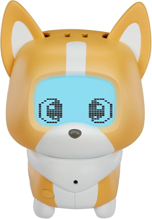 Pixel Petz - Perro Corgi