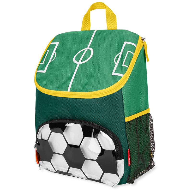 Mochila (M-L) - Fútbol