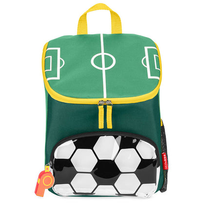 Mochila (M-L) - Fútbol