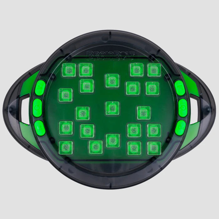 Juego de Memoria - Brain Bolt