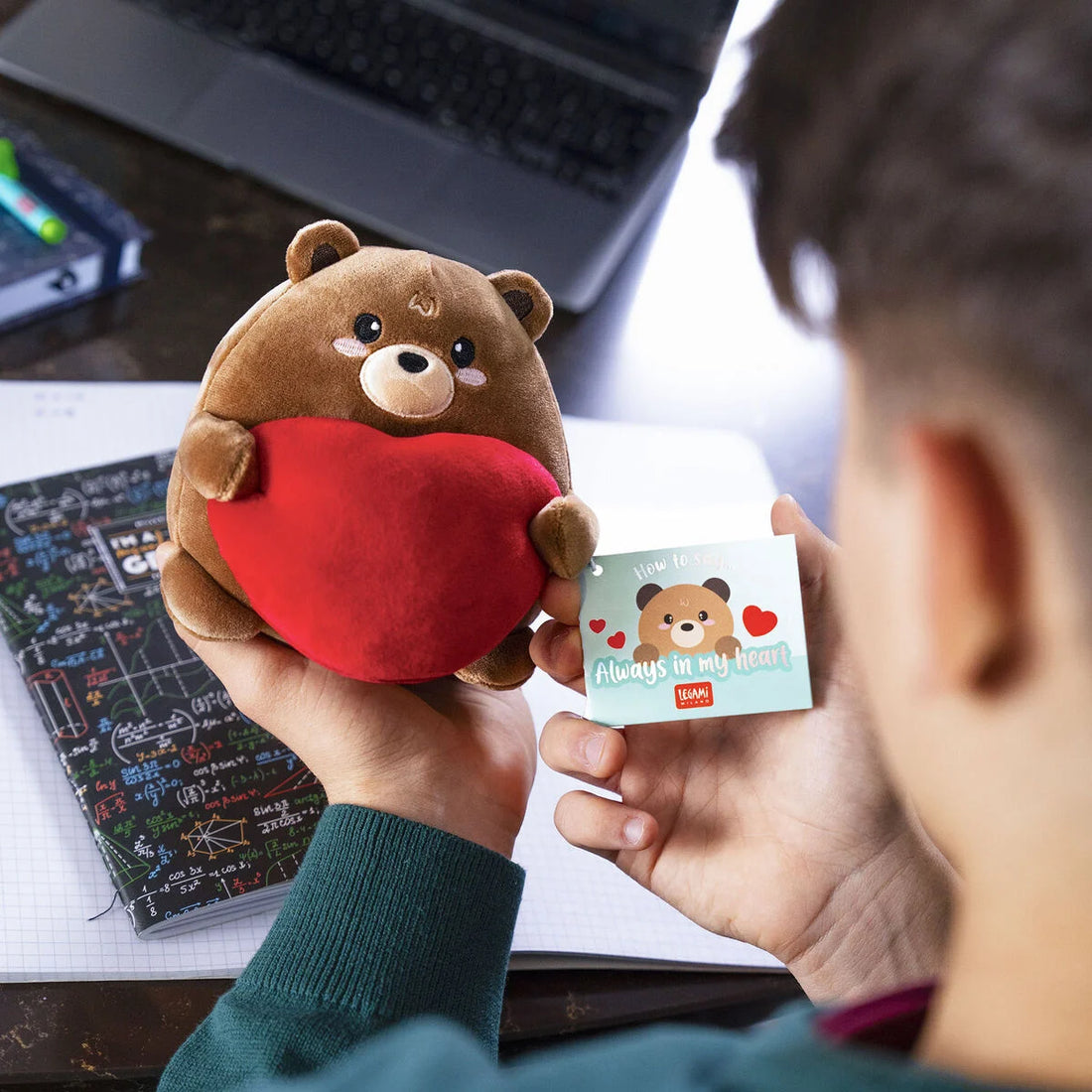 Peluche - Animales Súper Suaves