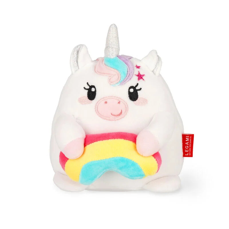 Mini Peluches - Súper Suaves