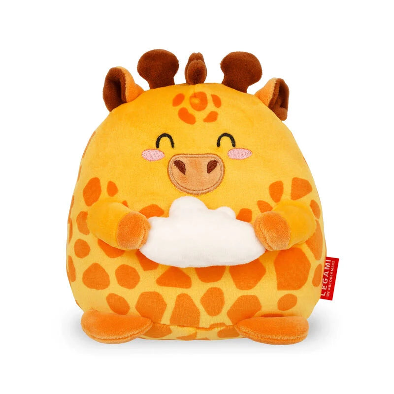 Mini Peluches - Súper Suaves
