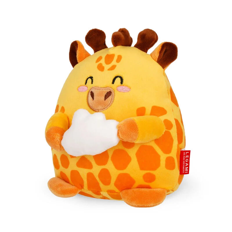 Mini Peluches - Súper Suaves