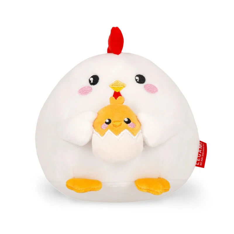 Mini Peluches - Súper Suaves