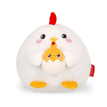 Mini Peluches - Súper Suaves