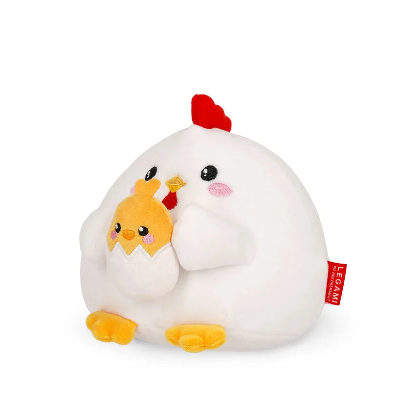 Mini Peluches - Súper Suaves