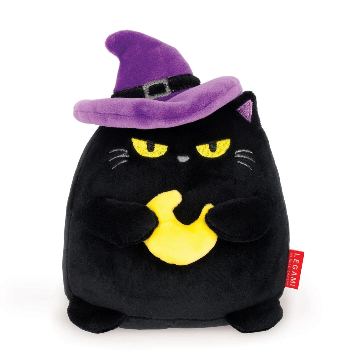 Peluche LEGAMI- Animales Súper Suaves