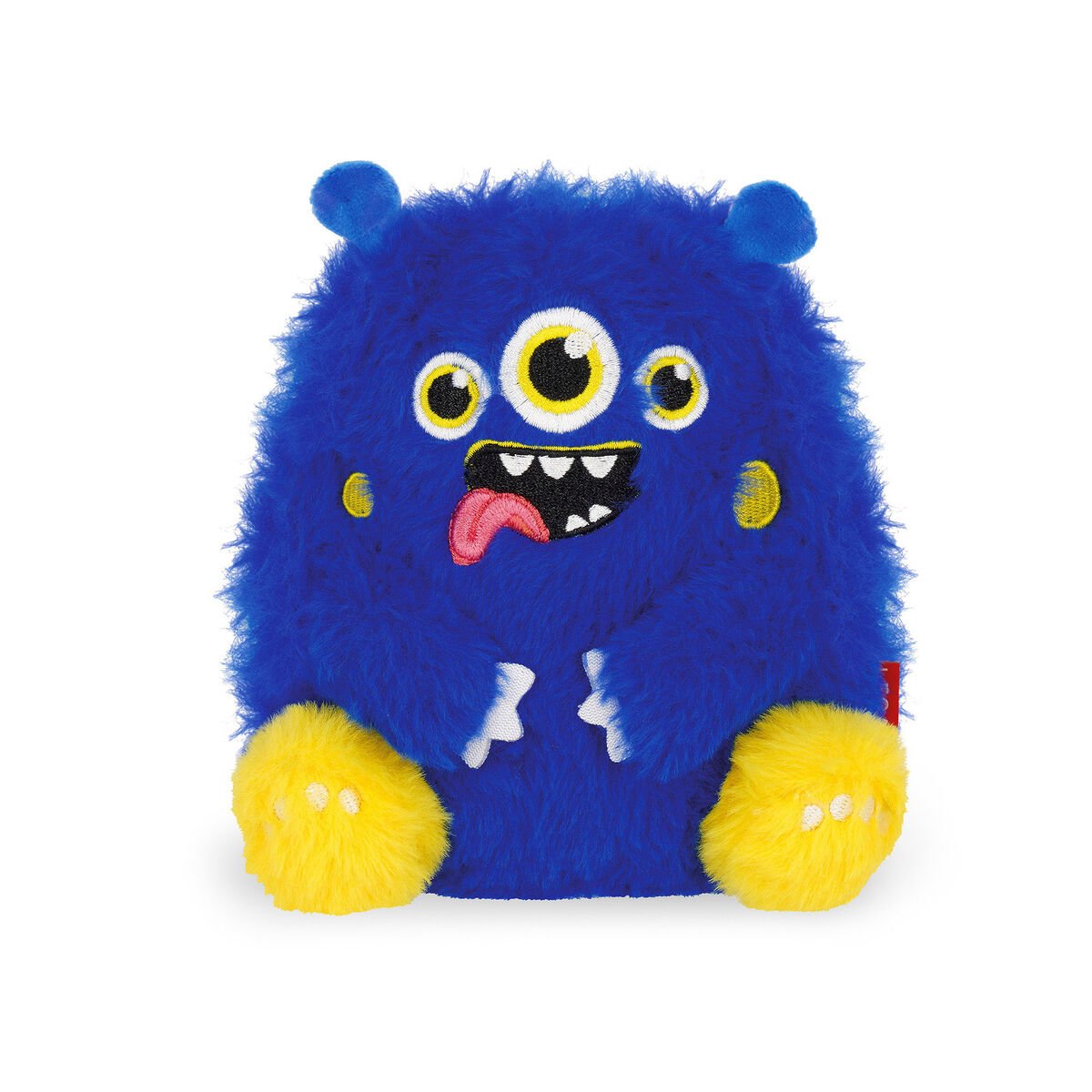 Peluche LEGAMI- Animales Súper Suaves