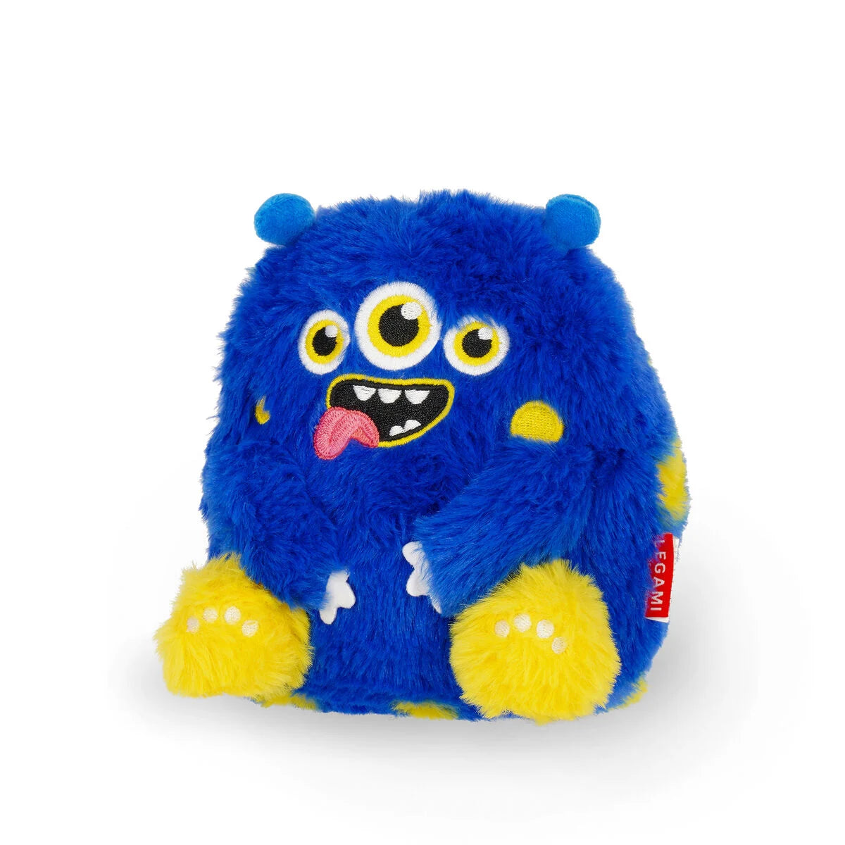 Peluche LEGAMI- Animales Súper Suaves