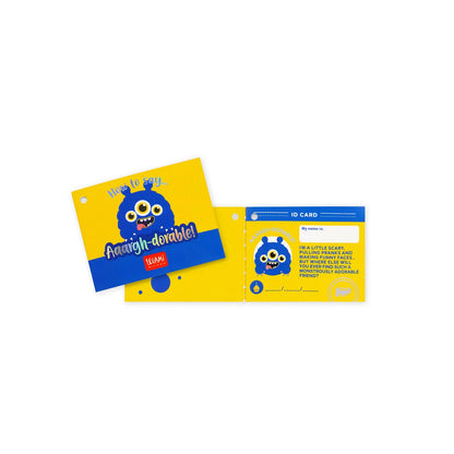 Peluche LEGAMI- Animales Súper Suaves