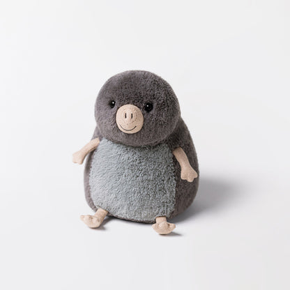 Peluche - Topo Muswell Mole