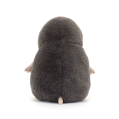 Peluche - Topo Muswell Mole