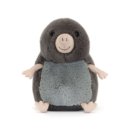 Peluche - Topo Muswell Mole