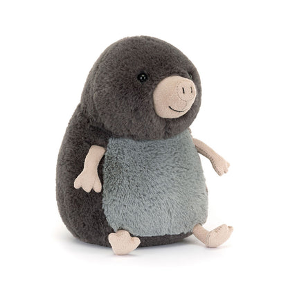Peluche - Topo Muswell Mole