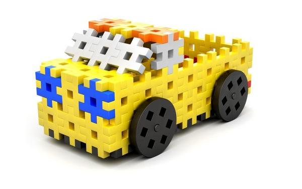 Meli - Tamaño Basic - Packs 4 en 1