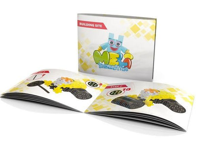 Meli - Tamaño Basic - Packs 4 en 1