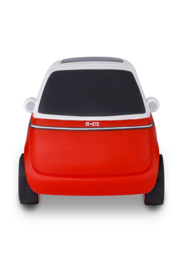 Cabeza Micro - Coche para patinete - Microlino