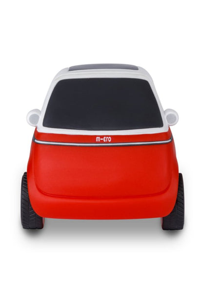 Cabeza Micro - Coche para patinete - Microlino