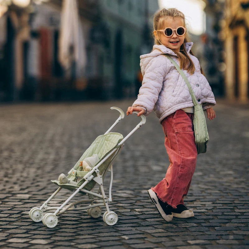 Carrito - Sollie Stroller Sage