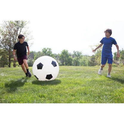 Balón de futbol inflable- Gigante