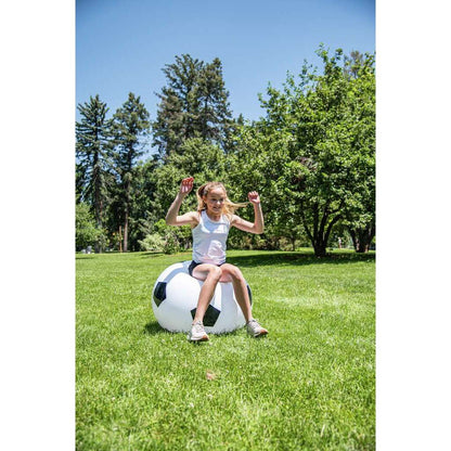 Balón de futbol inflable- Gigante