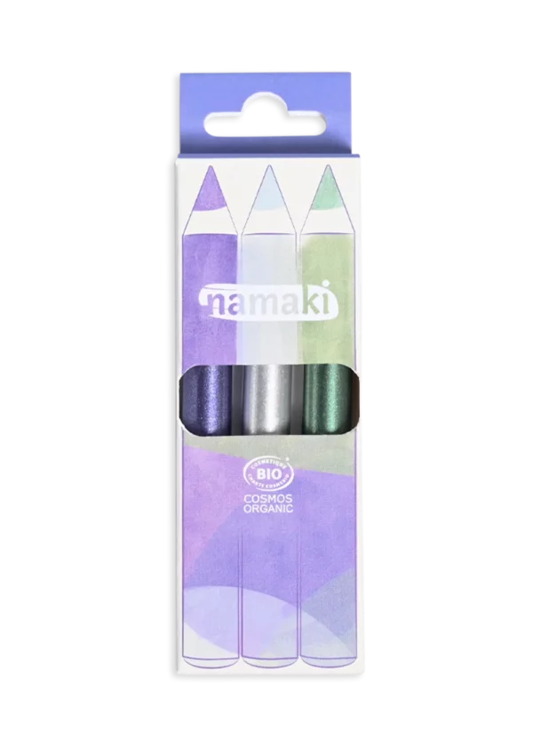 Lápices Jumbo de maquillaje - Purpurina (ver opciones)