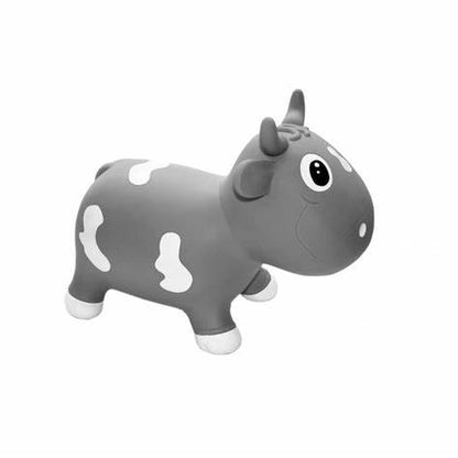 Vaca saltimbanqui