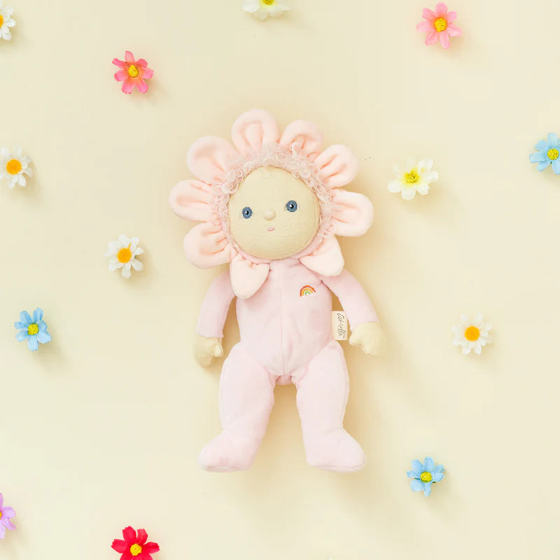 Dinky Dinkum - Blossom - Rose EDICIÓN LIMITADA