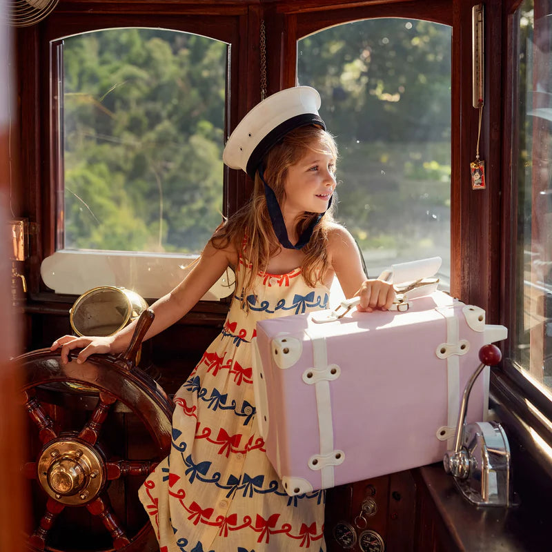 Maleta - Suitcase Sorbet