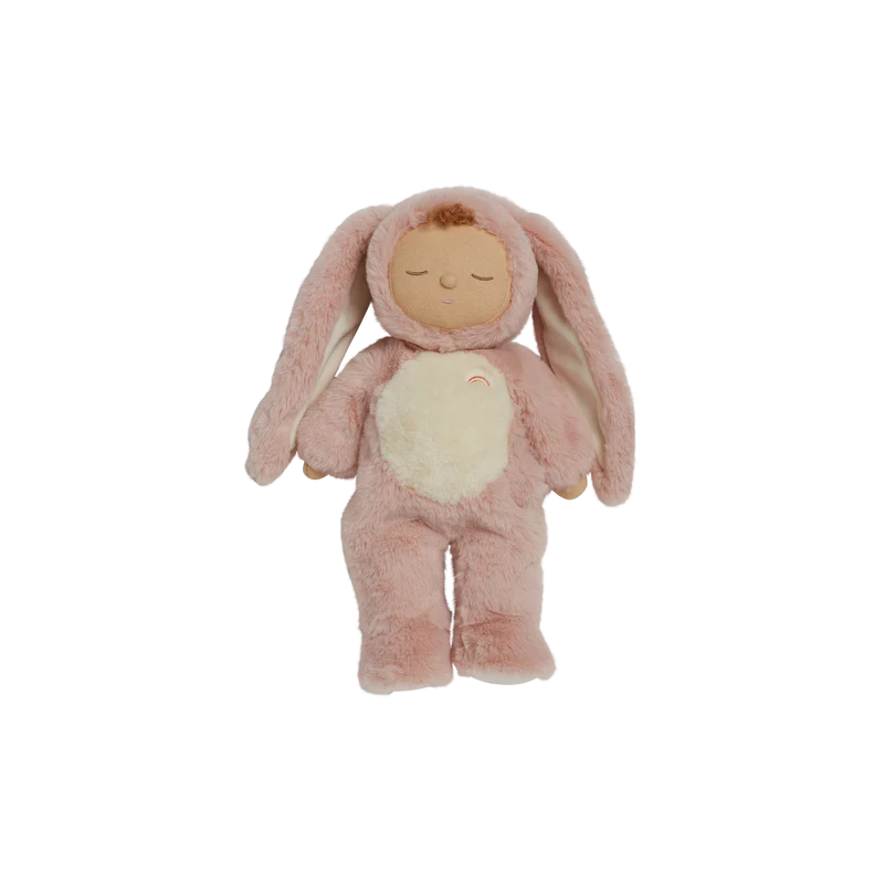 Cozy Dinkum Doll - EDICIÓN LIMITADA PASCUA 🐰🥚🐣 - Bunny Flopsy