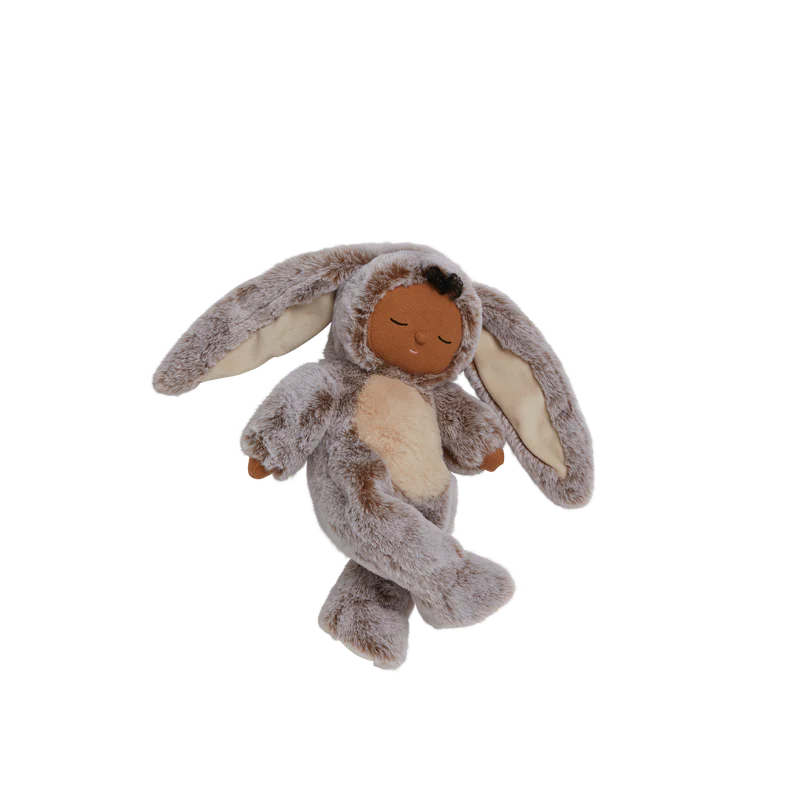 Cozy Dinkum Doll - EDICIÓN LIMITADA PASCUA 🐰🥚🐣 - Bunny Muffin