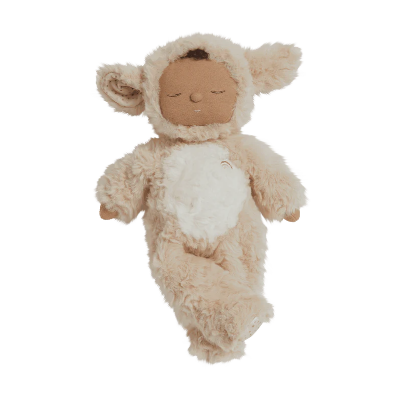 Cozy Dinkums - Lamby Picket