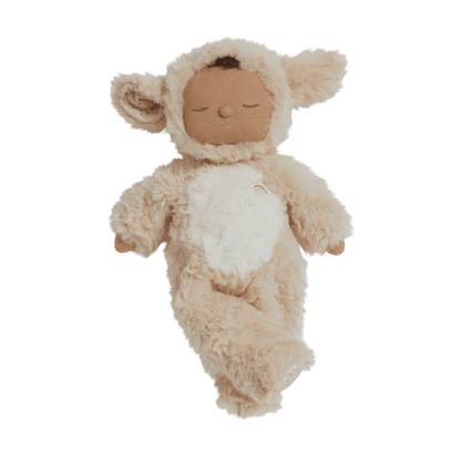 Cozy Dinkums - Lamby Picket