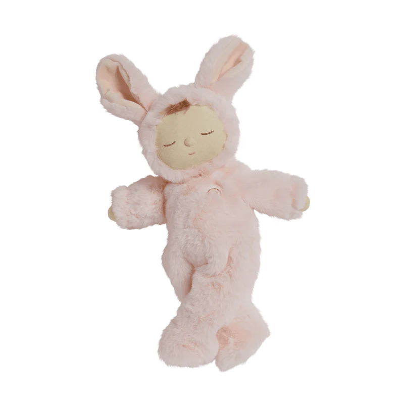 Cozy Dinkums - My First Lullaby - Bunny Moppet