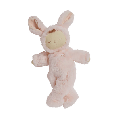 Cozy Dinkums - My First Lullaby - Bunny Moppet