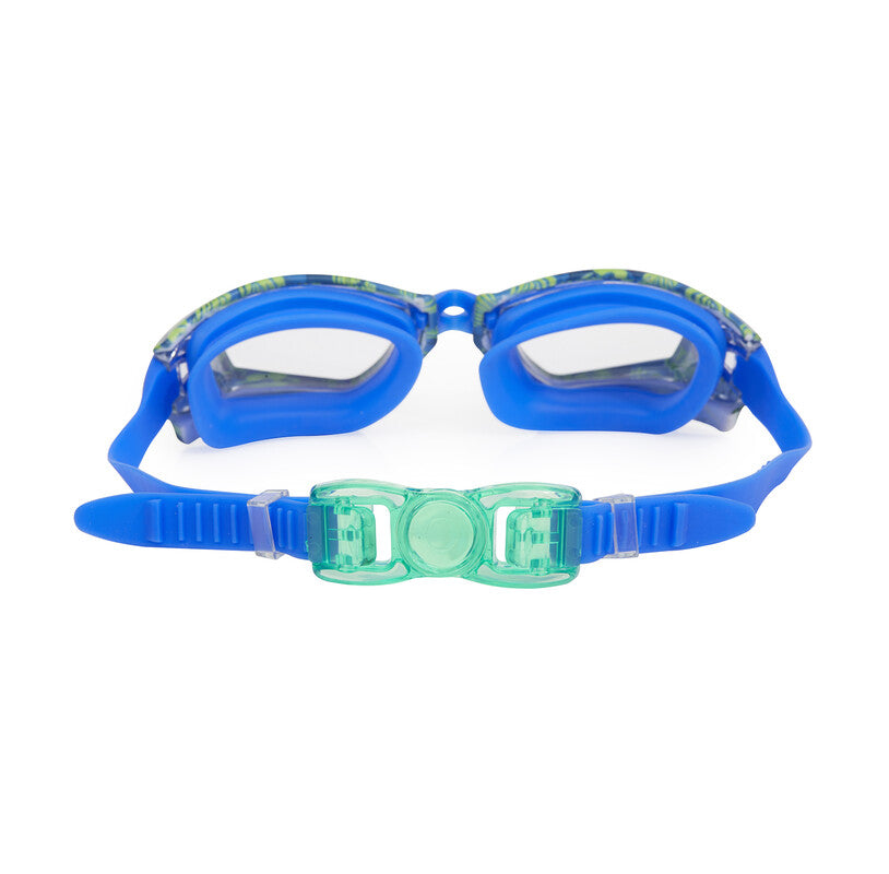 Gafas de natación - Bahama azul