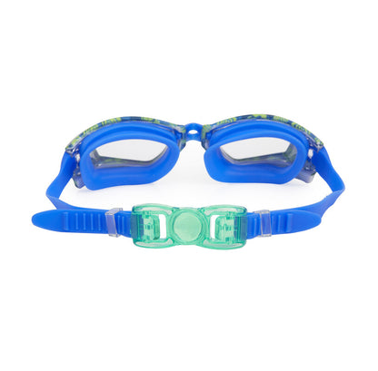 Gafas de natación - Bahama azul