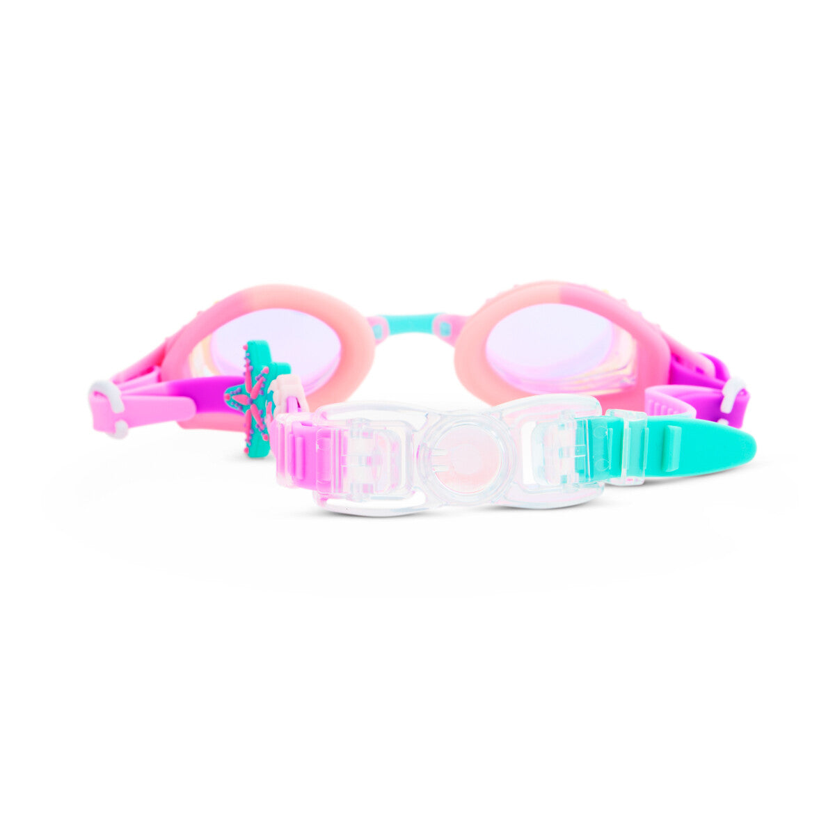Gafas de natación - Pink Paradise