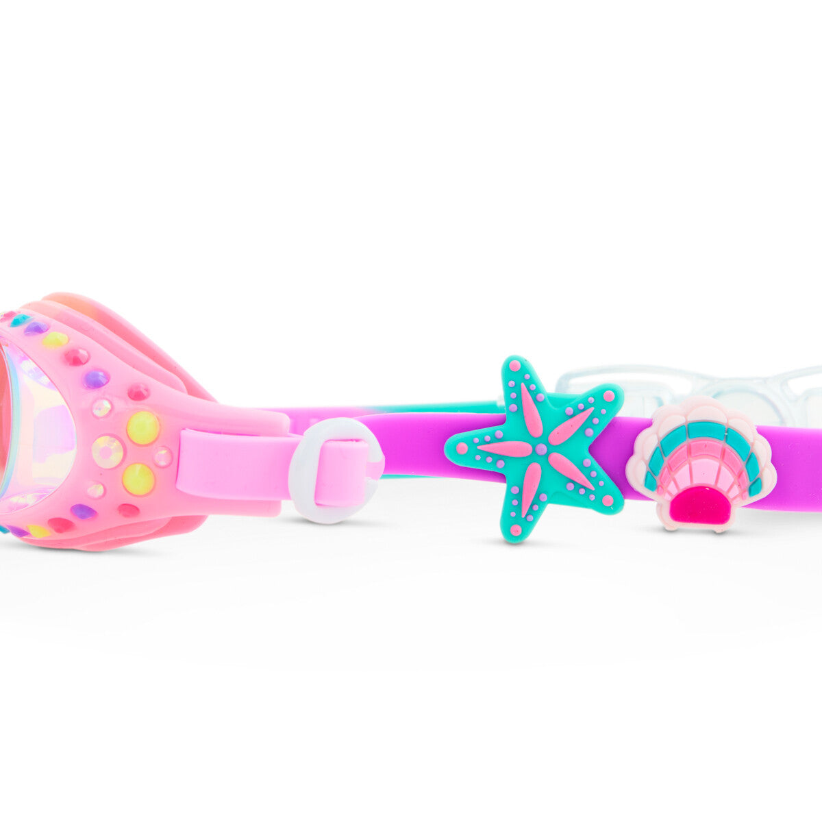 Gafas de natación - Pink Paradise
